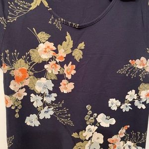 Women’s maternity dress